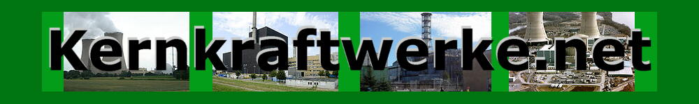 Informationen zum Kernkraftwerk